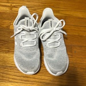 Adidas CloudFoam Pure Running Sneakers size 7.5
